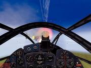 Ultraschick: Die Cockpits der neuen Flieger (hier: die Do-335) sind gewohnt realistisch, alle Anzeigen funktionieren. 