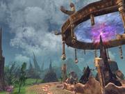 Vanguard: Saga of Heroes - Trailer zeigt Spieler-Schiffe