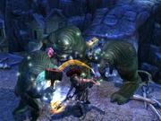 Titan Quest: Immortal Throne