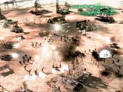 Command & Conquer 3: Patch 1.06