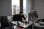 Cevat Yerli (Crytek), Entwicklerchef Crysis