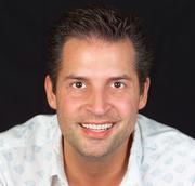 Dave Perry wischt mit OnLive den Boden auf.