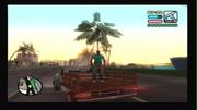 GTA Vice City Stories - Videotagebuch, Teil 2