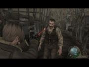 Resident Evil 4: Fan-Patch für Maussteuerung auf dem Prüfstand