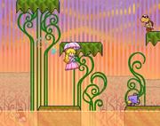 Super Paper Mario: So spielen sich die verschiedenen Charaktere