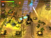 Air Strike 3D: Soot 'em up in Film und Foto