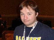Will die Spiele-Industrie zu mehr Emotionen animieren: David Jaffe von Sony