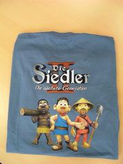 Siedler 2: Wikinger - Fanpakete zu gewinnen!