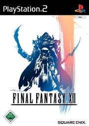 Erfolgreiches Final Fantasy XII: Neben God of War II ist das RPG das begehrteste PS2-Spiel des Jahres.