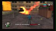 GTA Vice City Stories: Videotagebuch, Teil 9