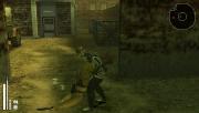 Brandneue Bilder zu Metal Gear Solid: Portable Ops