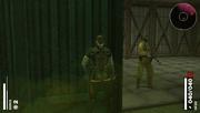 Solid Snake rekrutiert neue Kameraden