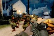 Medal of Honor: Vanguard