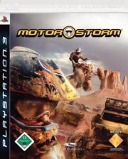 Motorstorm - alle Strecken und Extras