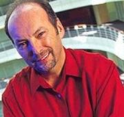 Peter Moore