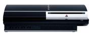 Eine PS3 im tadellosen Zustand, ohne Fehler oder Macken.
