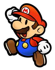 Trailer zu Super Paper Mario aufgetaucht!