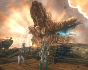 Chronicles of Spellborn: Ausgebuffte KI