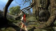Heavenly Sword: Internationale Website online