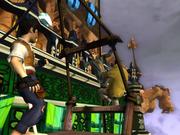 Jack Keane: Trailer zum Comic-Adventure