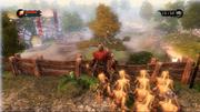 Overlord: Video der PC-Version