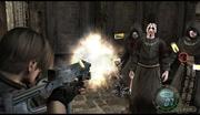 Resident Evil 4 (Wii)