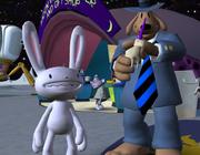 Sam & Max: Viele Extras zur ersten Staffel
