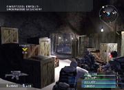 SOCOM: U.S. Navy Seals Combined Assault