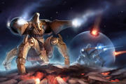 StarCraft 2: Kommender Balance-Patch stärkt Zerg