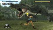 Tomb Raider: Anniversary
