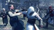 Assassin's Creed: Glaubensbekenntnis eines Undercover-Killers.
