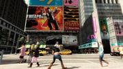 GTA 4: Liberty City