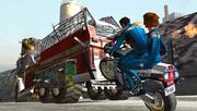 Pursuit Force 2: Extreme Justice - Trailer