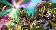 Ratchet & Clank Future: Tools of Destruction