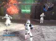 Star Wars: Battlefront 2 - Cheats für PS2 und Xbox