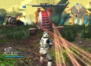 Star Wars: Battlefront 2 - Cheats für PS2 und Xbox