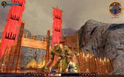 Auf die inneren Werte kommt es an. Beim Monsterspiel (PvP) sind wir zwar so richtig abgrundtief hässlich, dafür aber sofort Level 50. 