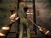 Riddick wetzt schon das Messer, um wieder loszulegen