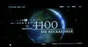 Der Pilot von 4400 wird vom PC auf die PS3 gestreamt - obwohl die eigentlich kein Divx-Format abspielt