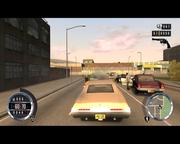 Driver: Parallel Lines - PC-Version angespielt