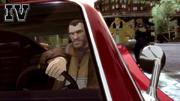 Grand Theft Auto IV