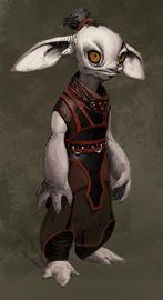 Guild Wars: Eye of the North - Quest-Details