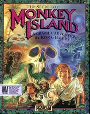 Monkey Island 5: Kehrt Guybrush zurück?