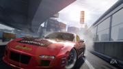Need for Speed: Pro Street - Exklusiv-Infos zum Schadensmodell