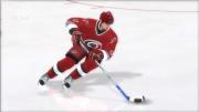 NHL 08: Trailer zeigt Eric Staal in Aktion