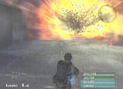 SOCOM: U.S. Navy SEALs Combined Assault - Lösung Mission 13