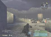 SOCOM: U.S. Navy SEALs Combined Assault - Lösung Mission 13
