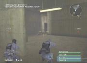 SOCOM: U.S. Navy SEALs Combined Assault - Lösung Mission 16
