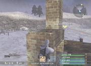 SOCOM: U.S. Navy SEALs Combined Assault - Lösung Mission 17