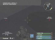 SOCOM: U.S. Navy SEALs Combined Assault - Lösung Mission 18